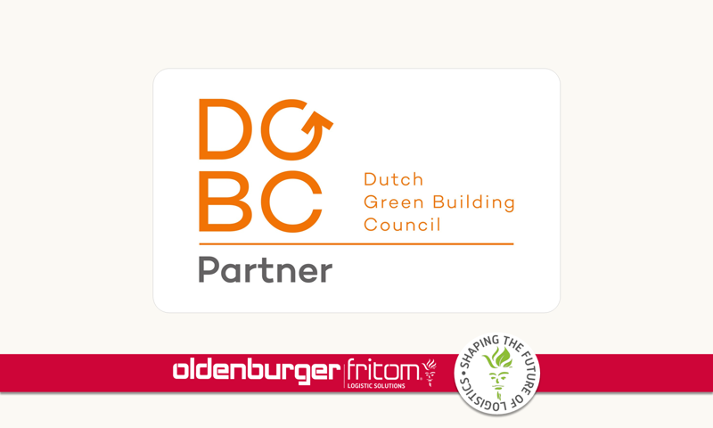 Dgbc Partner Oldenburger Fritom Logisitic Solutions
