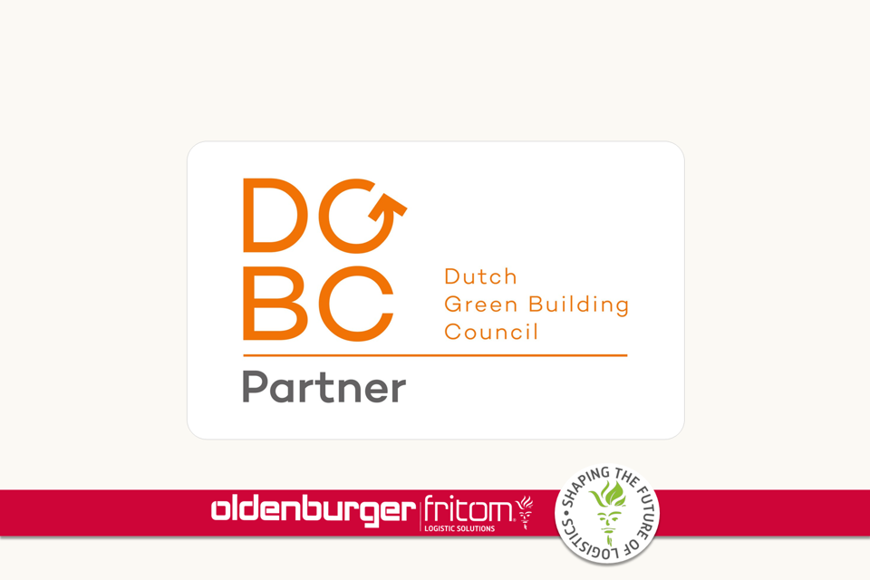 Dgbc Partner Oldenburger Fritom Logisitic Solutions