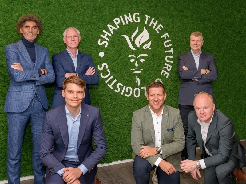 Board Of Management Of Oldenburger Fritom Logistic Solutions