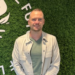 Arjan Brouwer Logistic Support Air And Ocean