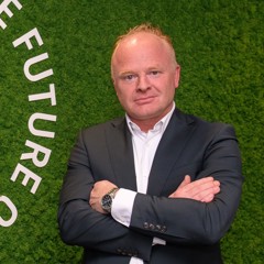 Operations Director Erik Mekkes At Oldenburger Fritom Logistic Solutions