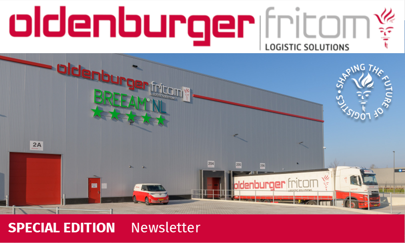 WEBSITE HEADERFOTO Special Edition Newsletter BREEAM