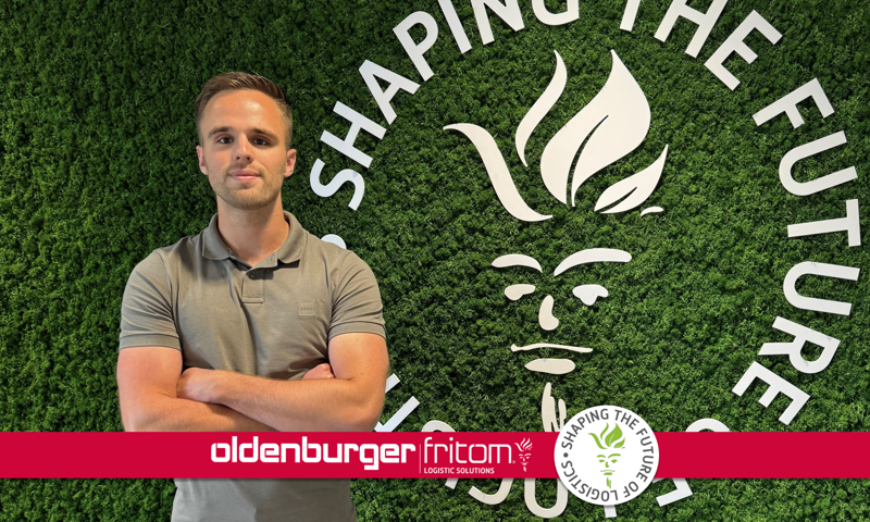 Jarno Ten Caat Post Bachelor Controlling Certificate Oldenburger Fritom