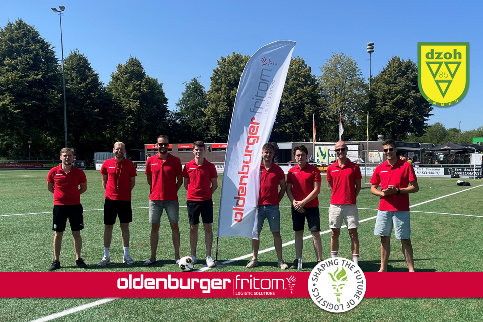 Dzoh Oldenburger Fritom Youth Tournament June 2025